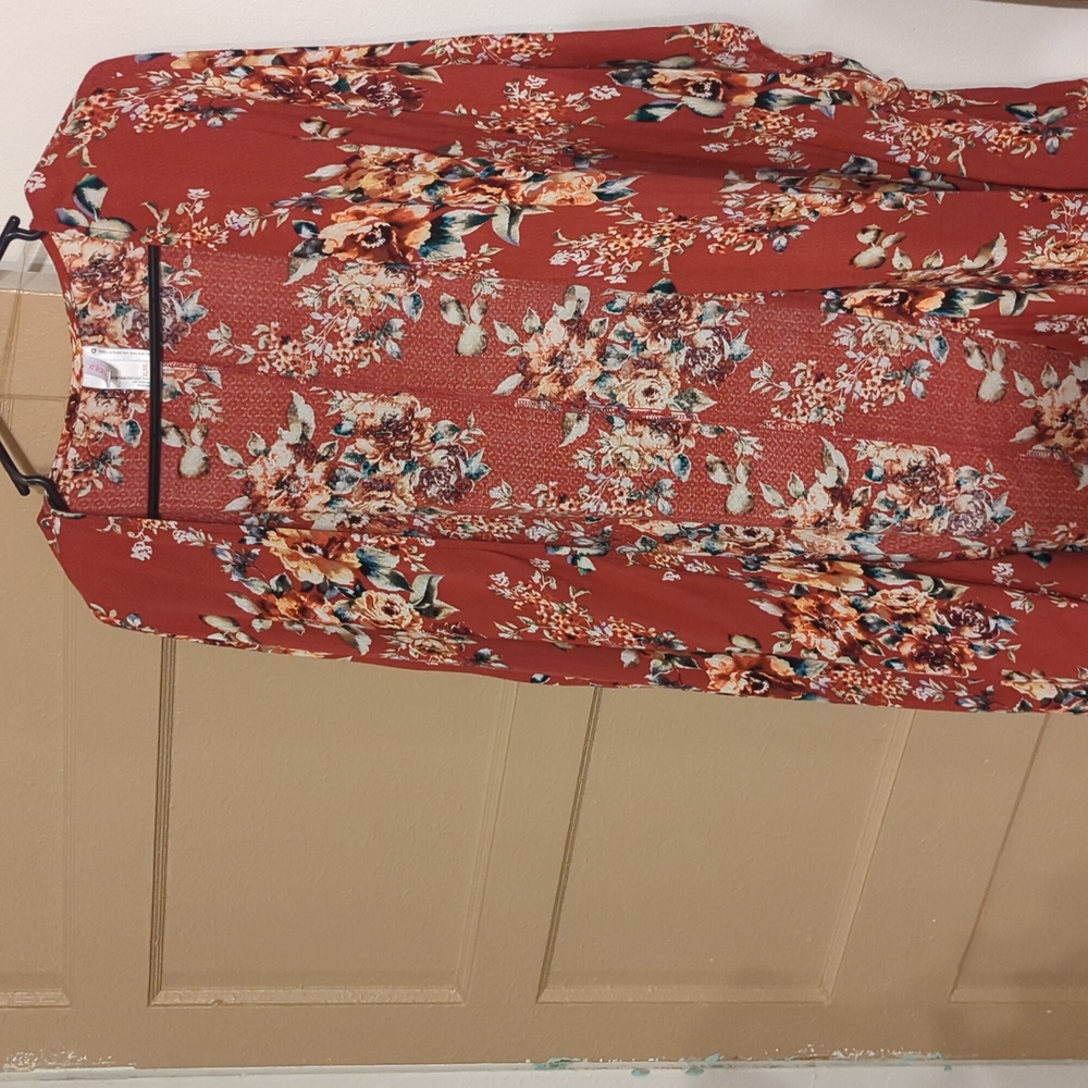 Xhilaration Kimono